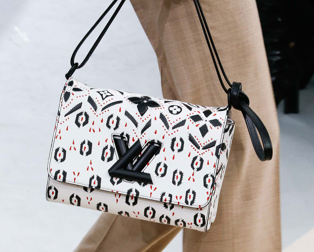 Louis Vuitton&#39;s Fall 2015 Bags are the Brand&#39;s Best in ...