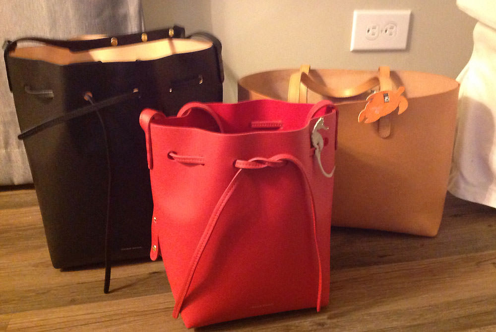 Mansur-Gavriel-Bags