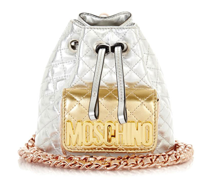 Moschino-Mini-Quilted-Backpack