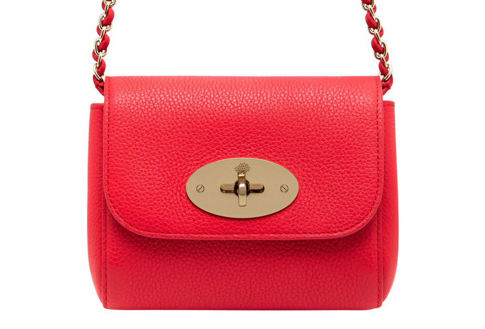 Mulberry-Mini-Lily-Bag