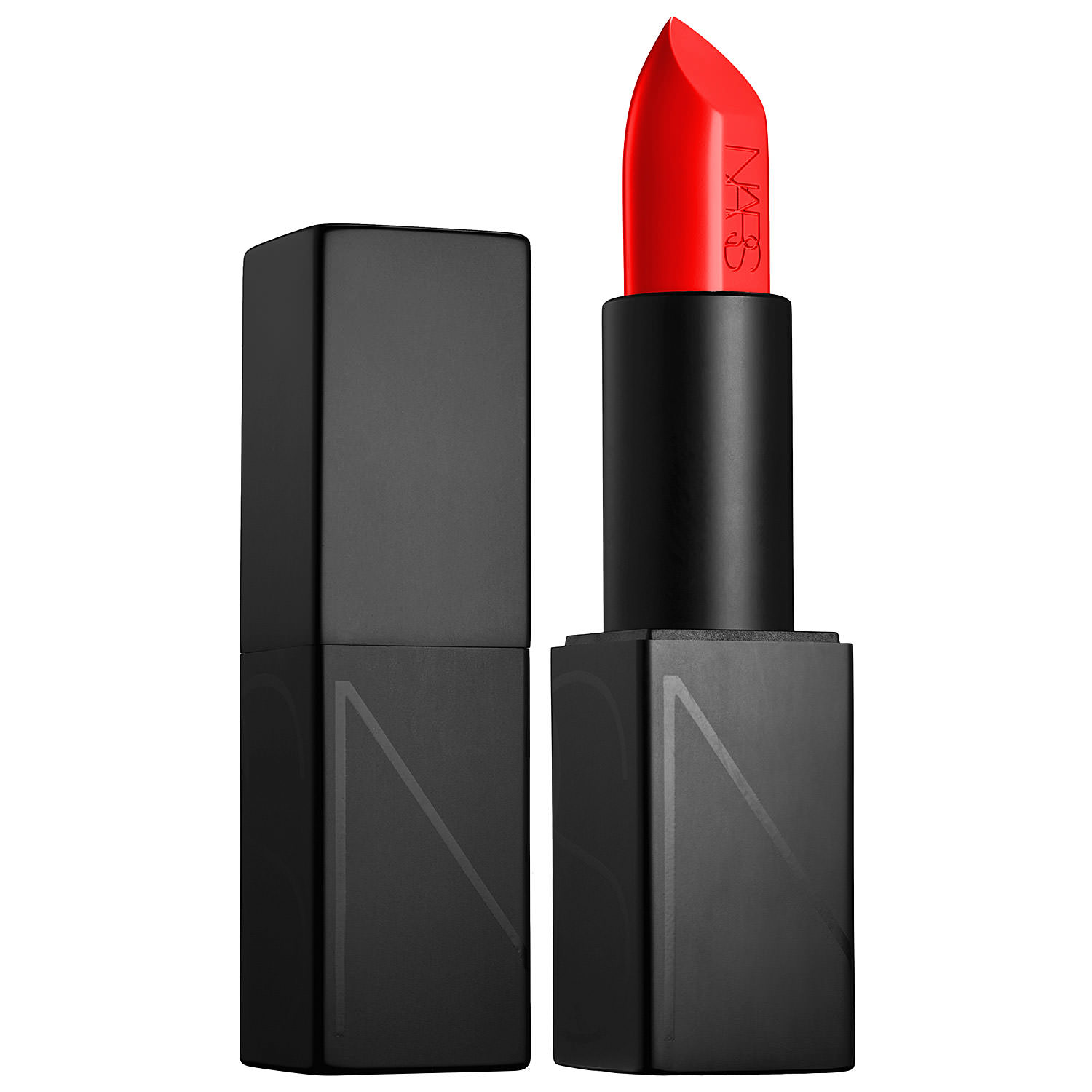 NARS Audacious Lipstick Lana