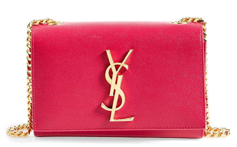 We Want These Teeny Tiny Bags Right Now