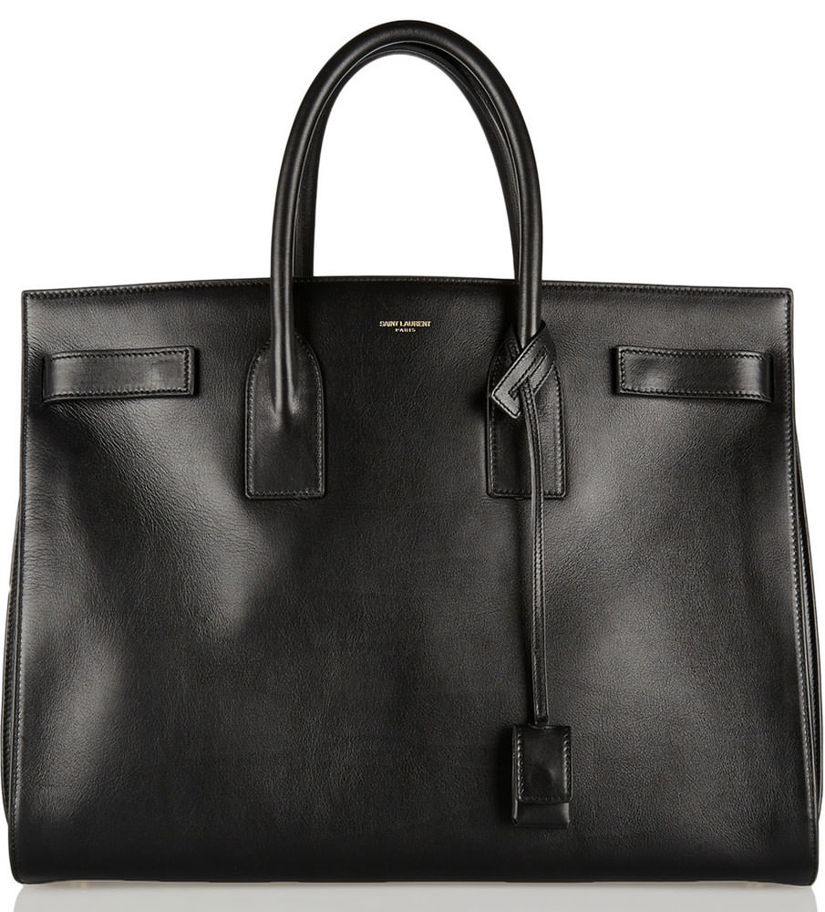 Saint-Laurent-Sac-de-Jour-Tote-Large