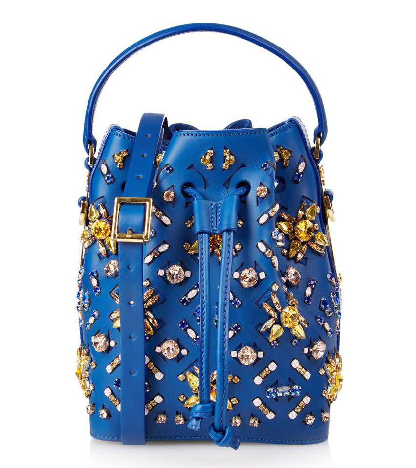 Sophie-Hulme-Stone-Embellished-Bucket-Bag