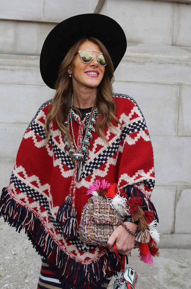 The Many Bags of Paris Fashion Week Fall 2015 Attendees-4