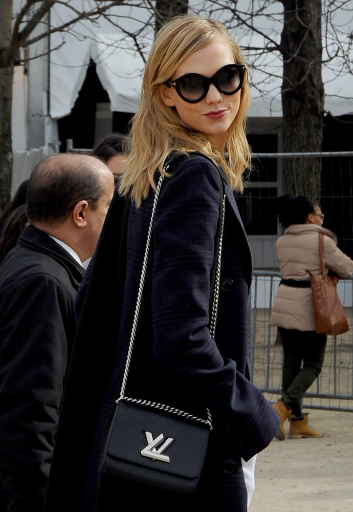 The Many Bags of Paris Fashion Week Fall 2015 Celebrity Attendees-16