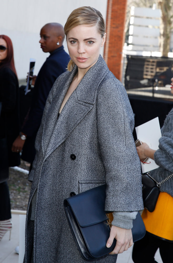 The Many Bags of Paris Fashion Week Fall 2015 Celebrity Attendees-20