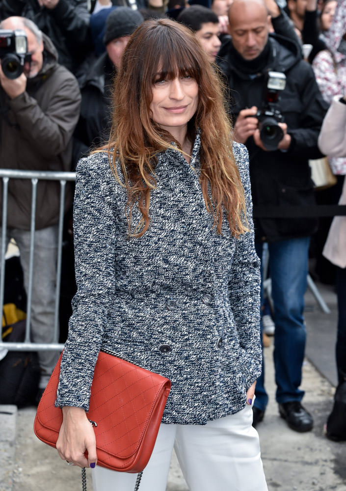 The Many Bags of Paris Fashion Week Fall 2015 Celebrity Attendees-41