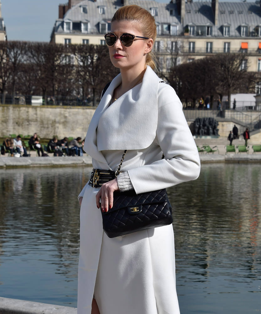 The Many Bags of Paris Fashion Week Fall 2015 Celebrity Attendees-6