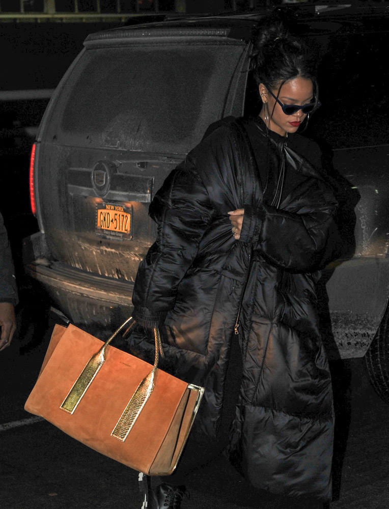 The Many Bags of Rihanna Part 3-33