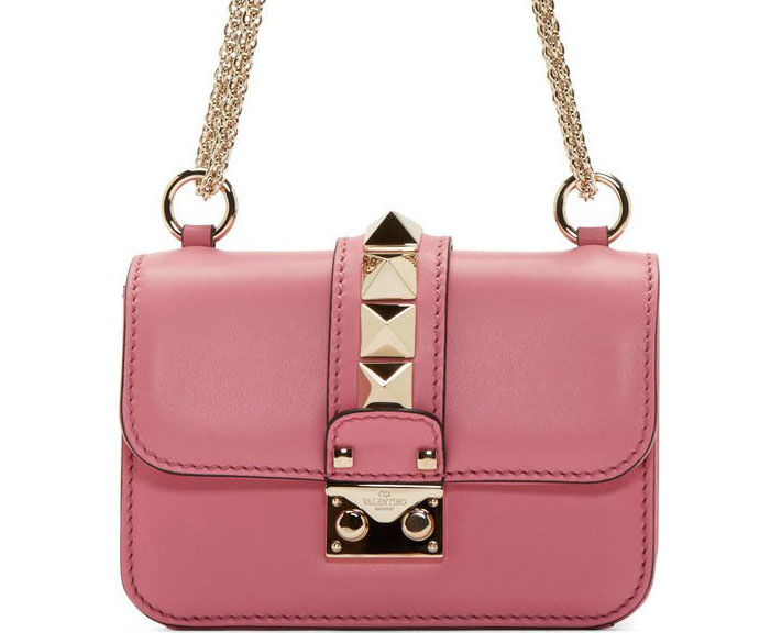 Valentino-Mini-Lock-Bag