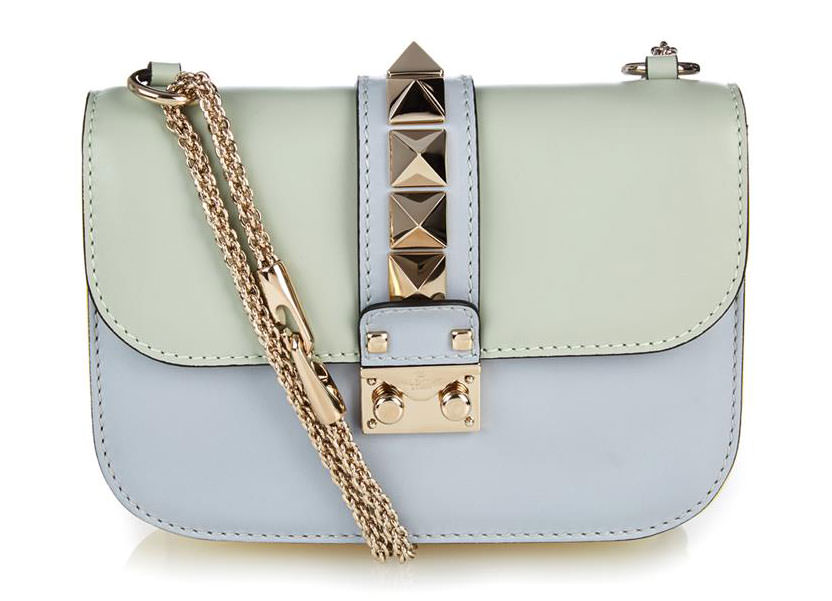 Valentino-Rockstud-Small-Lock-Bag