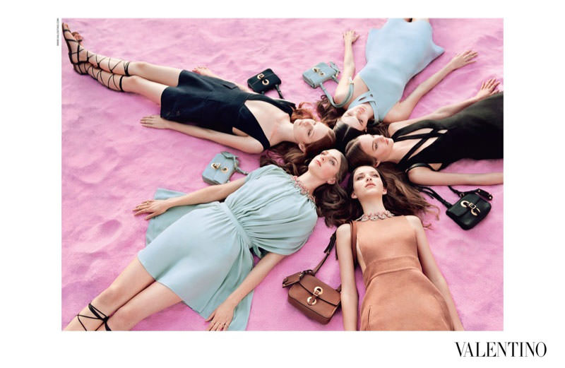 Valentino-Spring-2015-Ad-Campaign