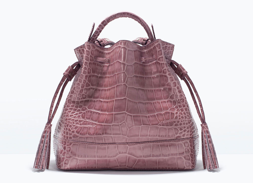 Zara-Mini-Leather-Bucket-Bag
