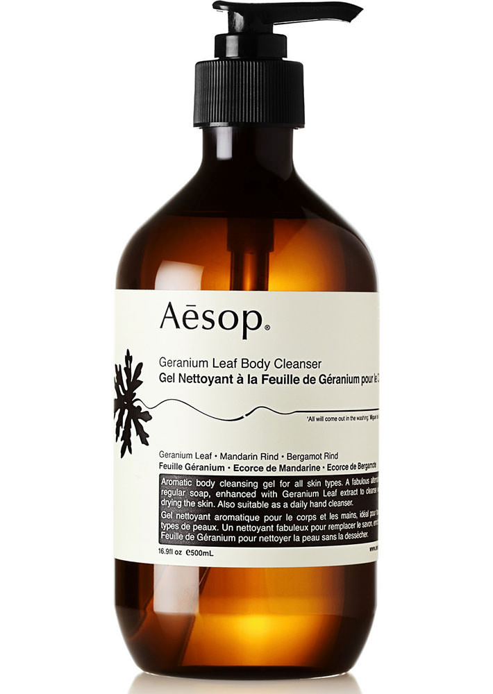 Aesop-Geranium-Leaf-Body-Cleanser