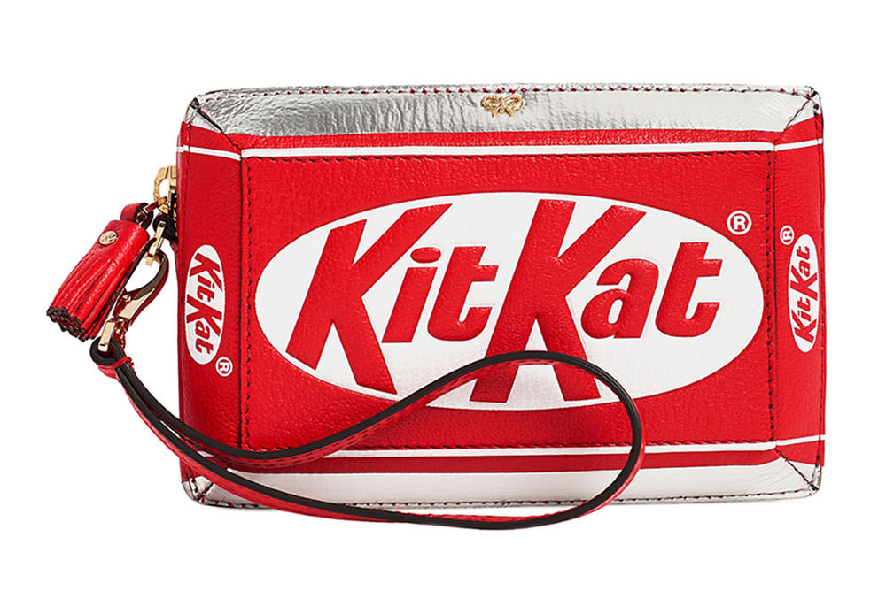 Anya-Hindmarch-Kit-Kat-Clutch