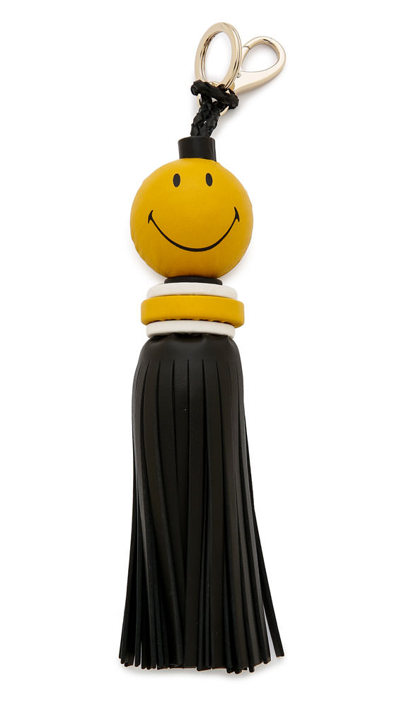 Anya-Hindmarch-Smiley-Tassel