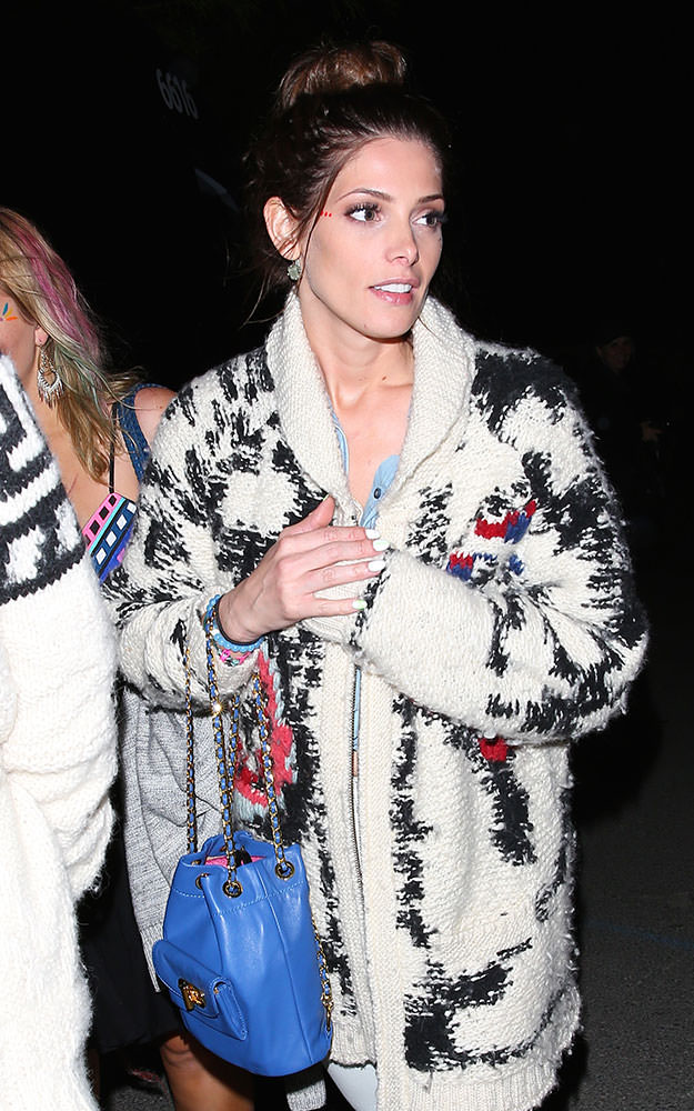 Mentally Prepare Yourselves for a 100 Celebrities at Coachella