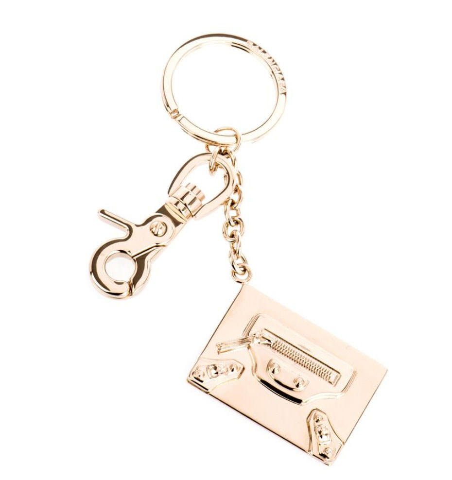 Balenciaga-Classic-City-Key-Ring