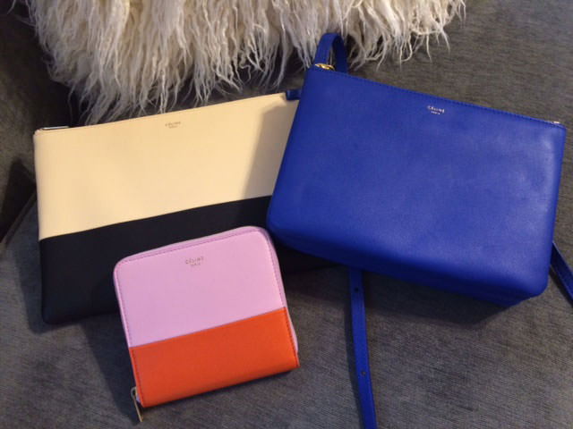 Celine-Trio-and-Small-Leather-Goods