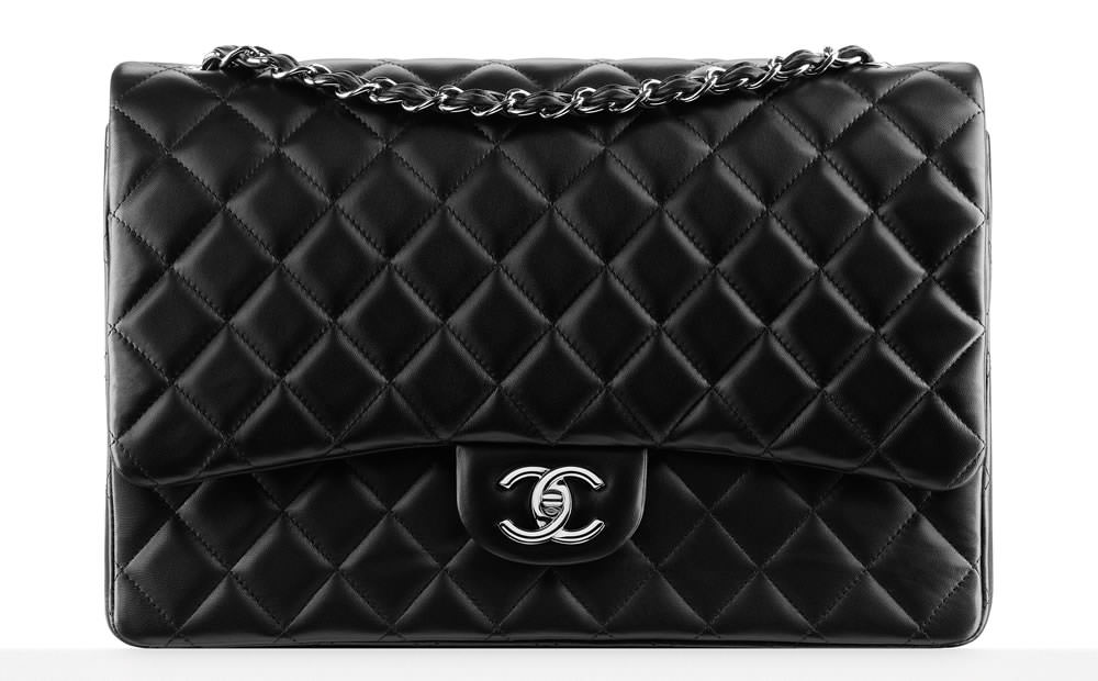 Chanel Small Classic Flap