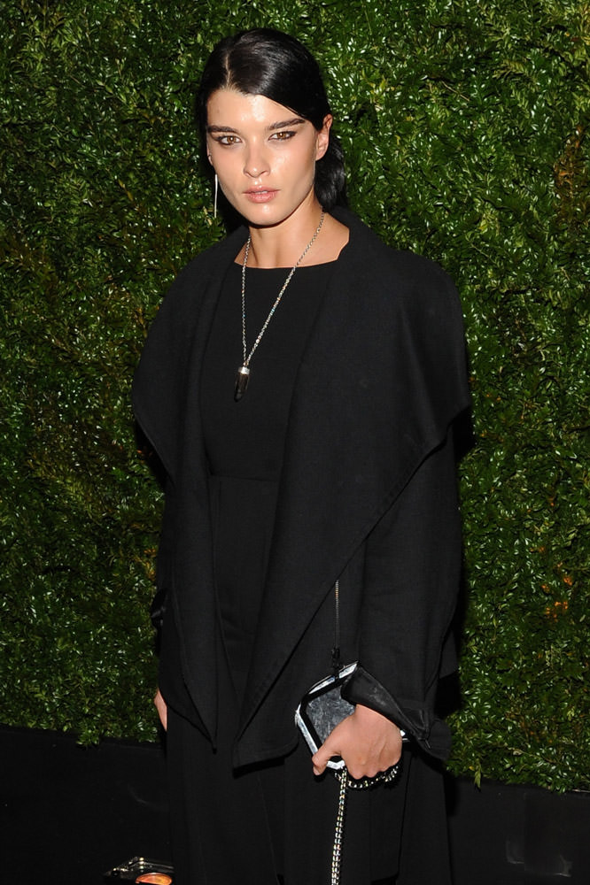 Chanel Tribeca Film Festival Party Attendees-13