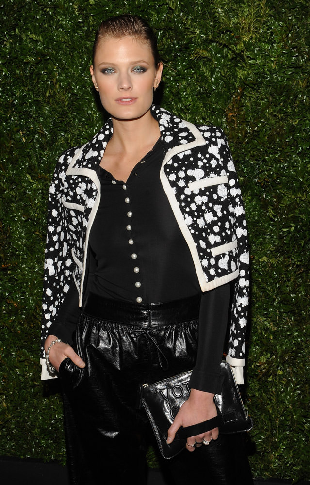 Chanel Tribeca Film Festival Party Attendees-8