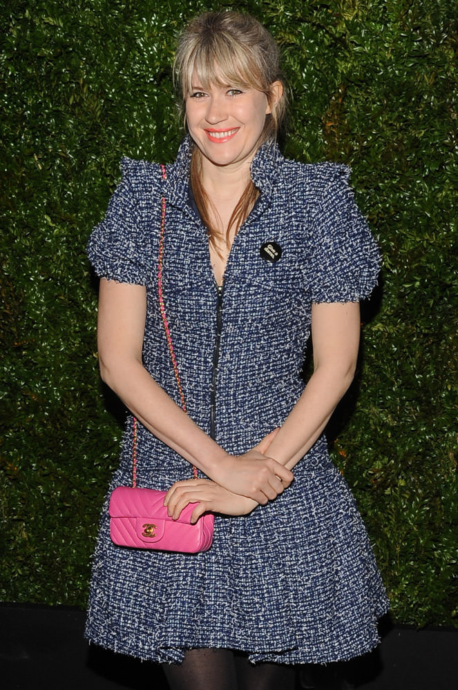 Chanel Tribeca Film Festival Party Attendees-9