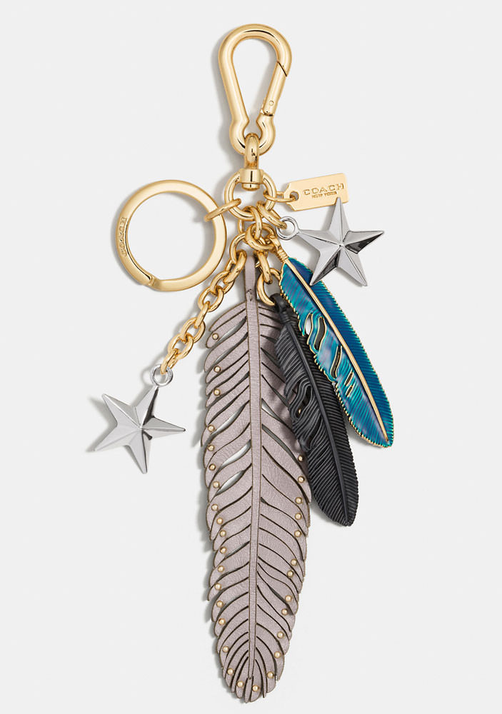 Coach-Feathers-and-Stars-Bag-Charm