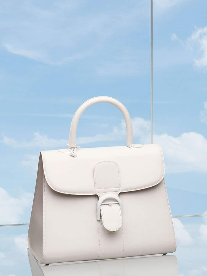 Delvaux Spring 2015 8