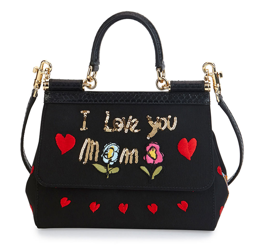 Dolce-&-Gabbana-Miss-Sicily-I-Love-You-Mama-Bag