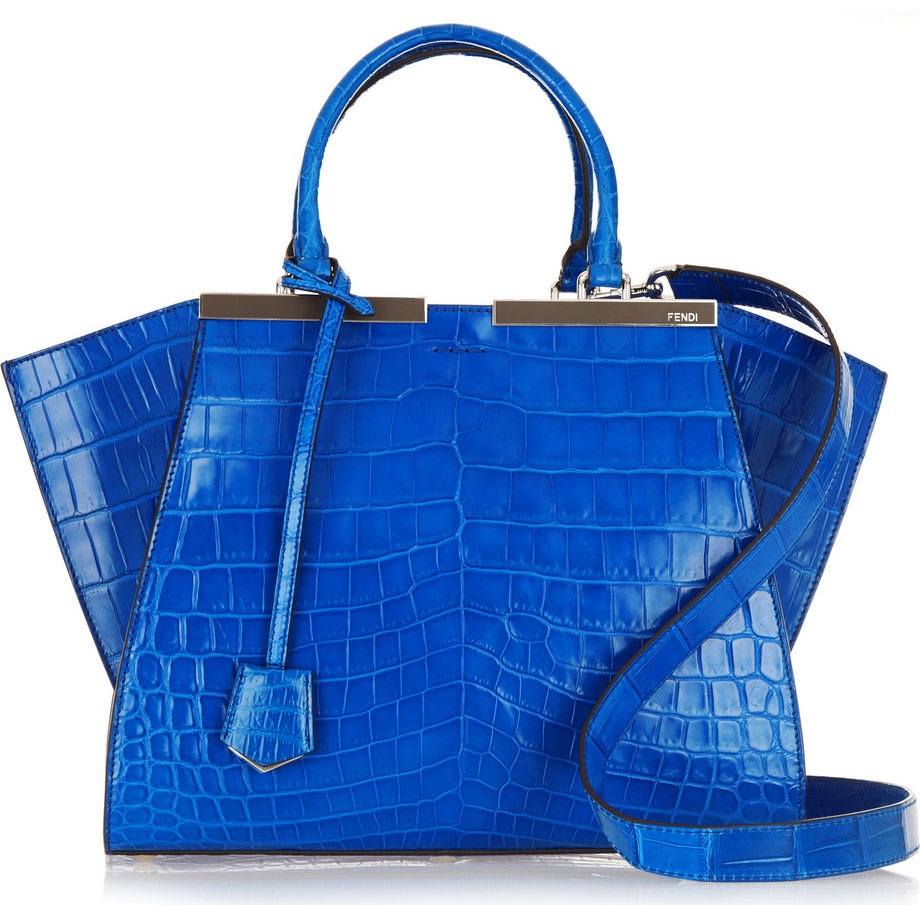 $8,000 and Up: The 14 Most Expensive Spring 2015 Handbags on the Internet - PurseBlog