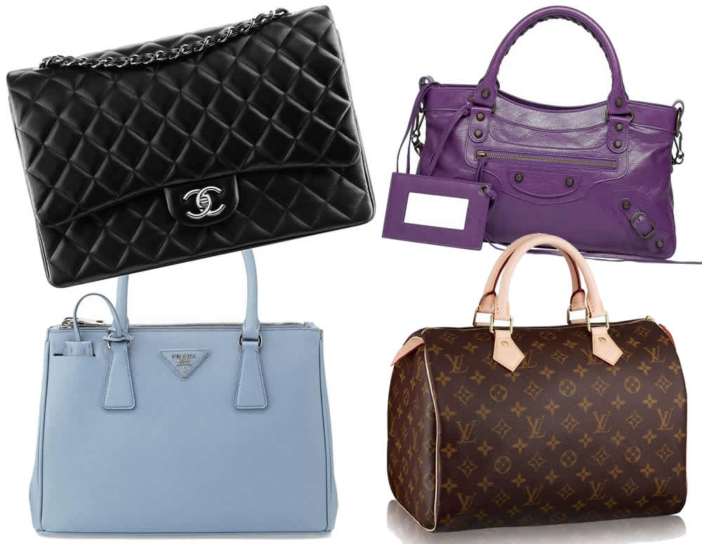 Ask PurseBlog: What Should I Get For My First Designer Bag? - PurseBlog