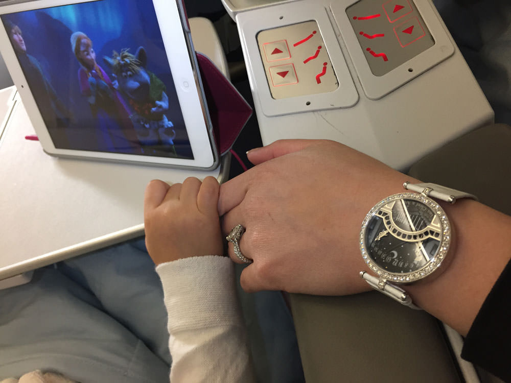 Frozen-iPad-Watch