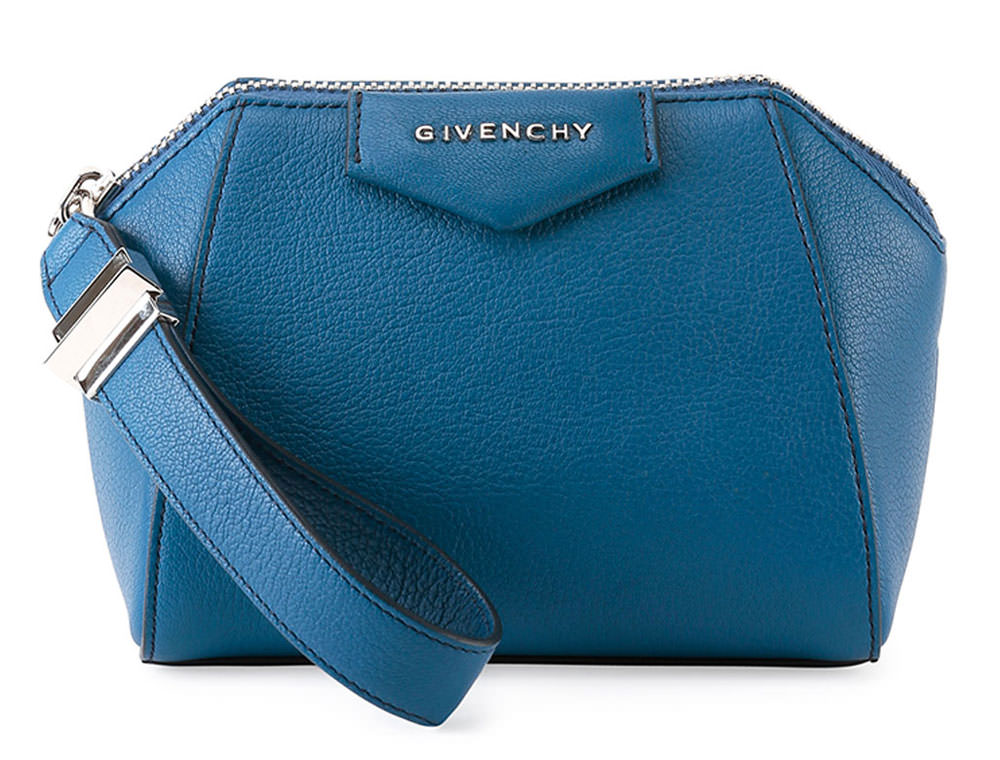 Givenchy-Antigona-Wristlet-Pouch