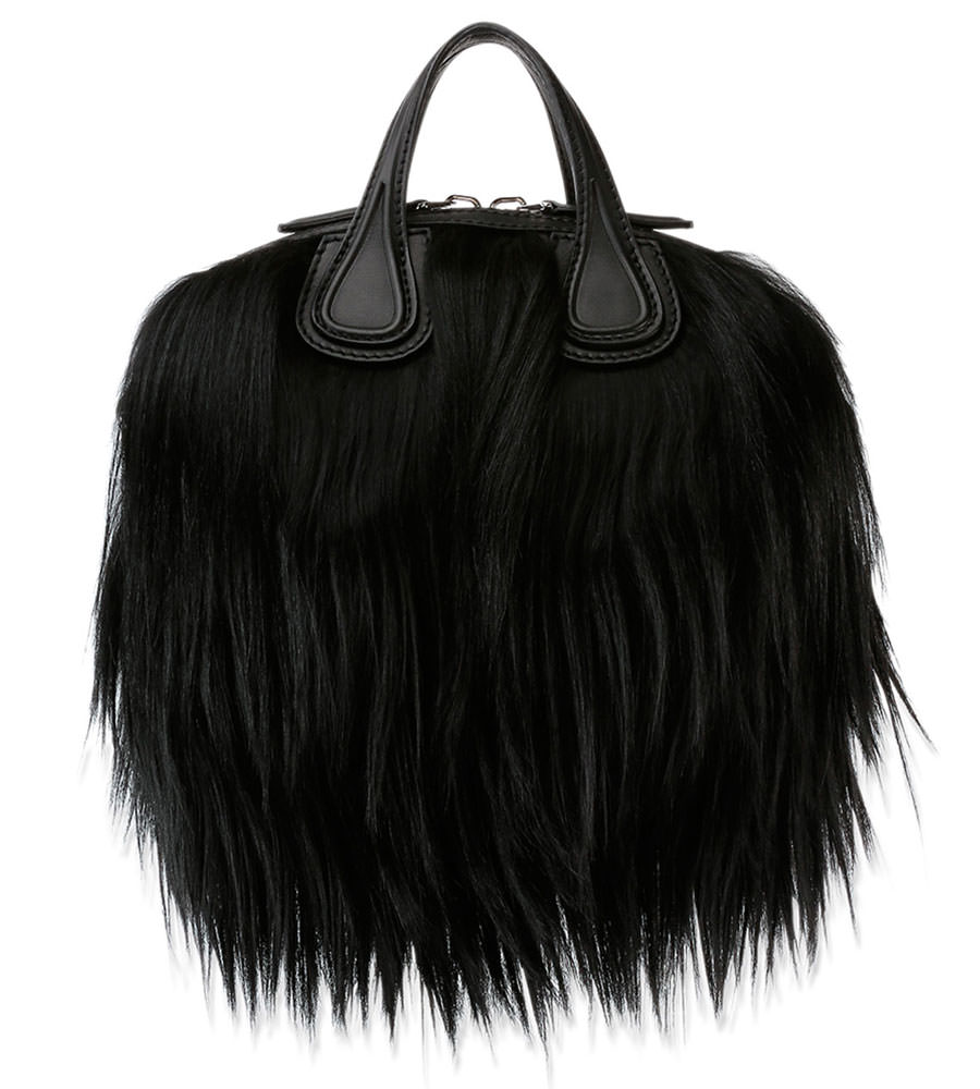 Givenchy-Micro-Nightingale-Fur-Bag