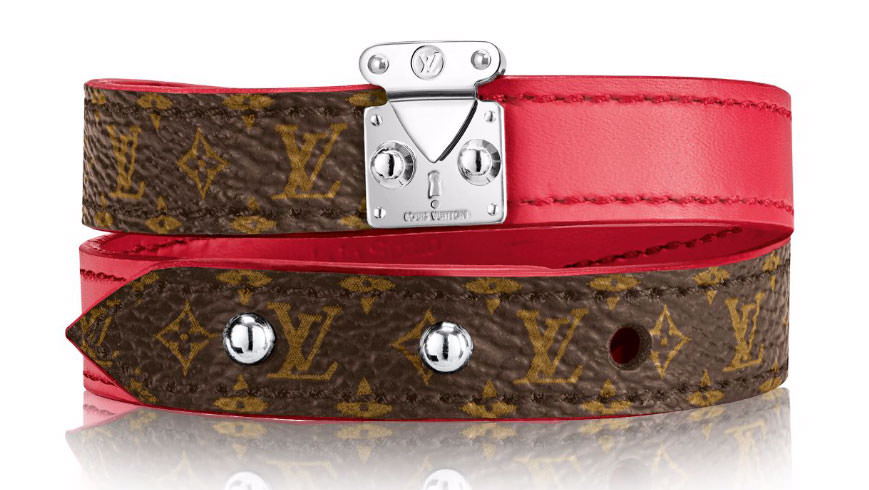 Louis Vuitton Debuts New Summer 2015 Monogram Collections Louis Vuitton Debuts New Summer 2015 Monogram Collections