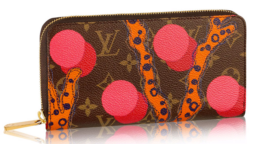 Louis-Vuitton-Monogram-Ramages-Zippy-Wallet