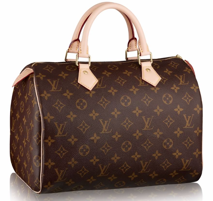 Louis Vuitton Speedy 30