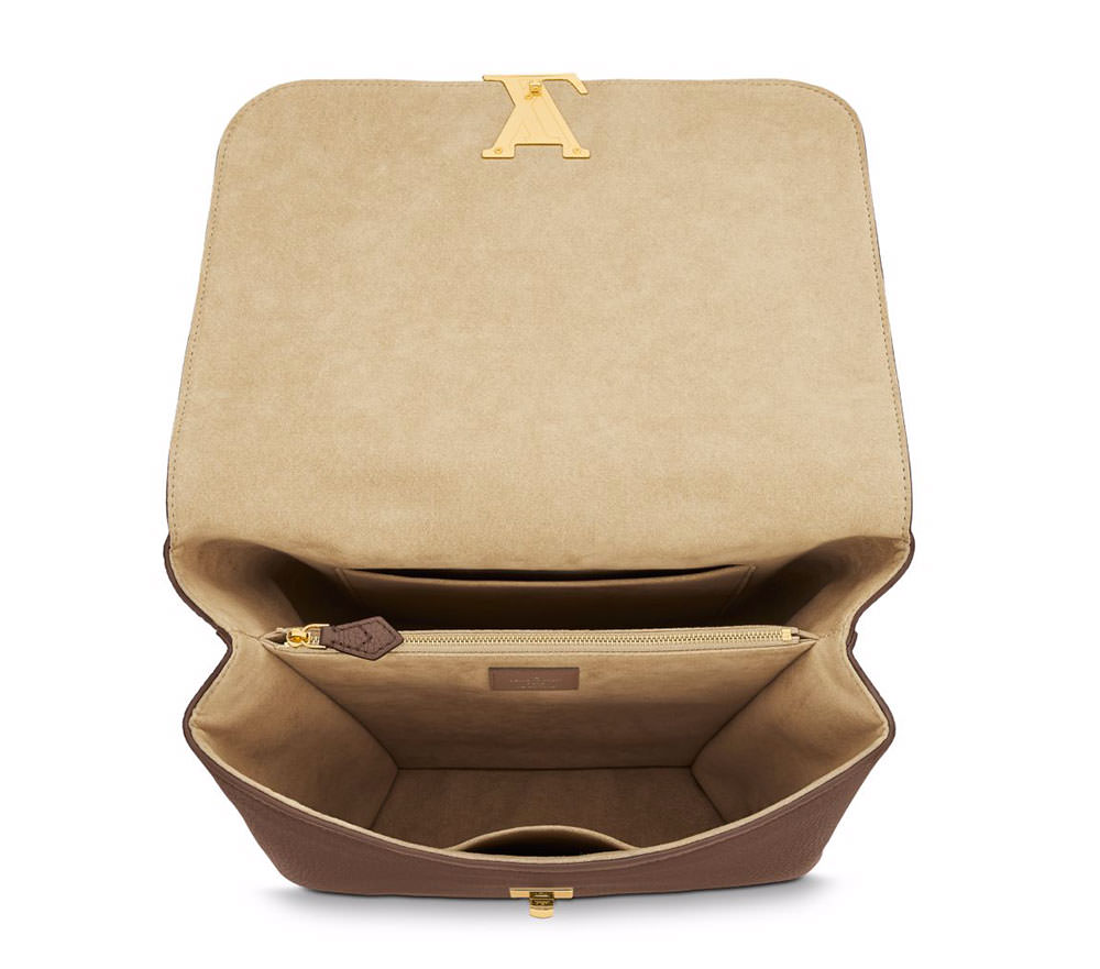 Introducing the Louis Vuitton Volta Bag - PurseBlog