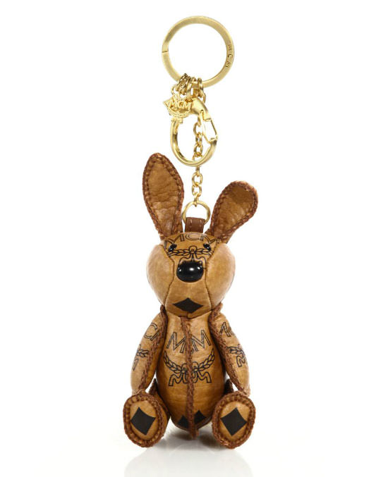 MCM-Signature-Rabbit-Key-Charm