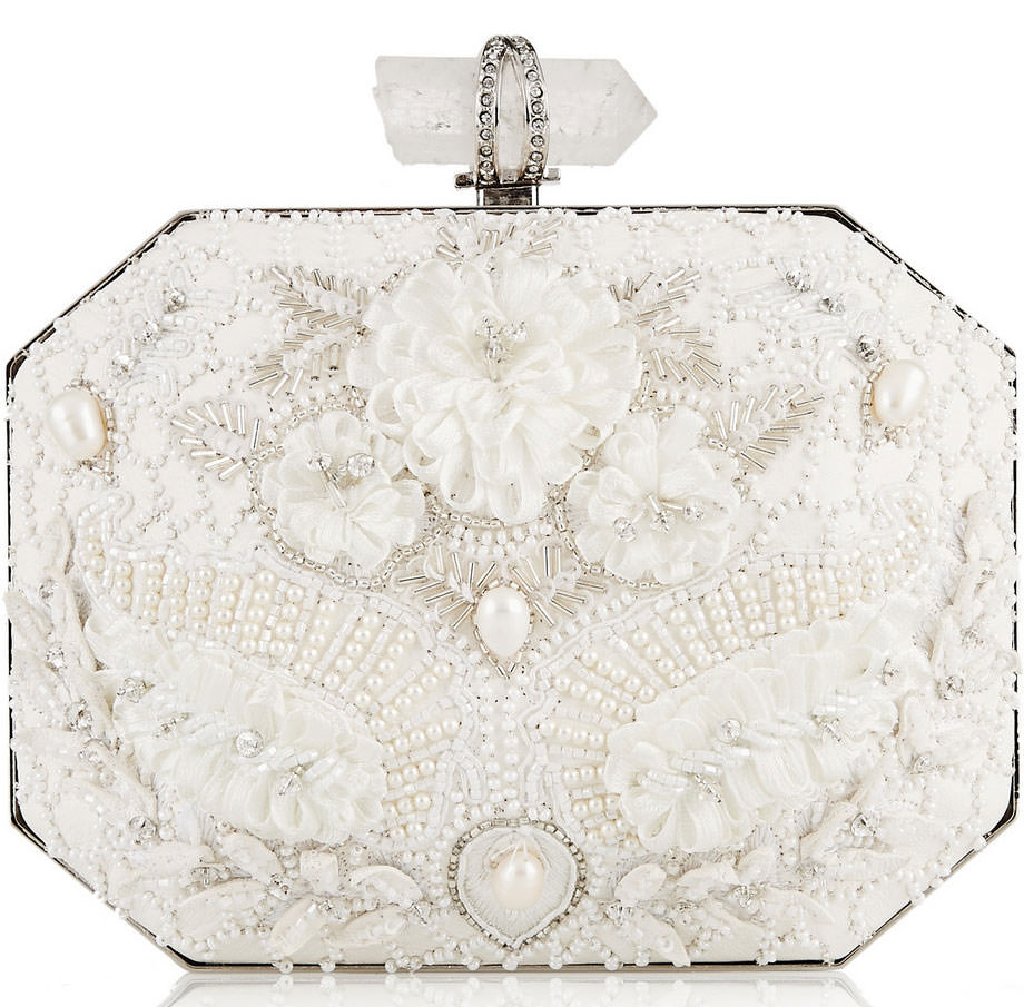 Marchesa-Iris-Embellished-Box-Clutch