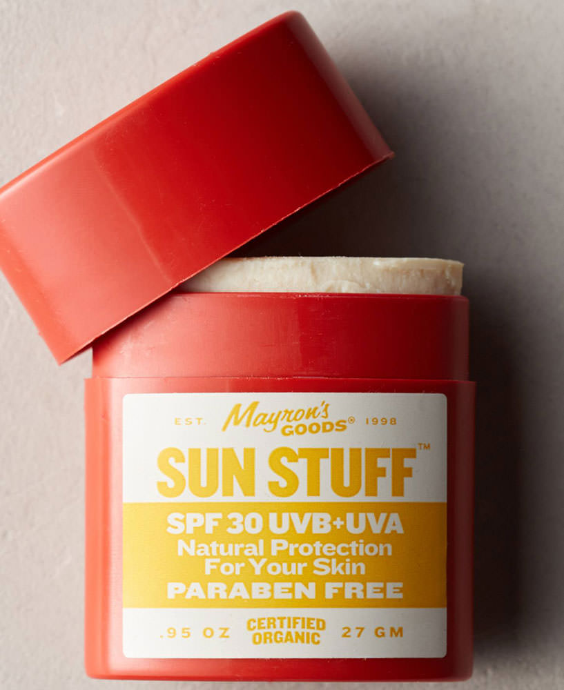 Mayron's-Goods-Sun-Stuff-SP30-Natural-Sunscreen