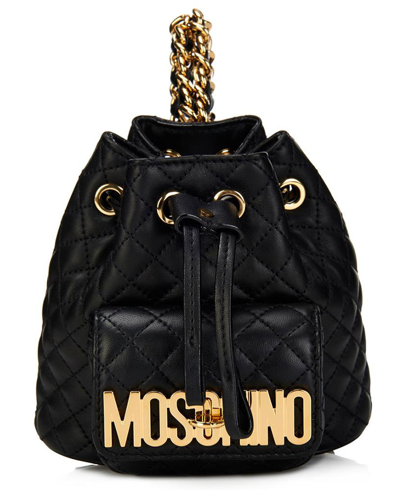 Moschino-Mini-Quilted-Backpack