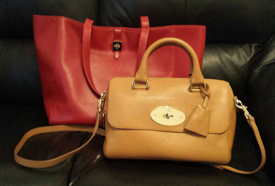 Mulberry-Bags