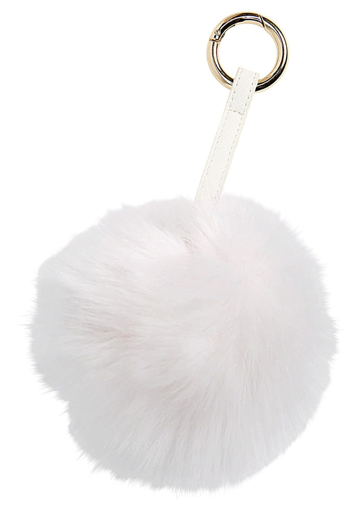 Nordstrom-Faux-Fur-Ball-Key-Ring