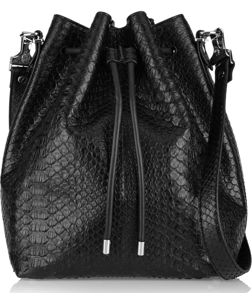 Proenza-Schouler-Python-Bucket-Bag