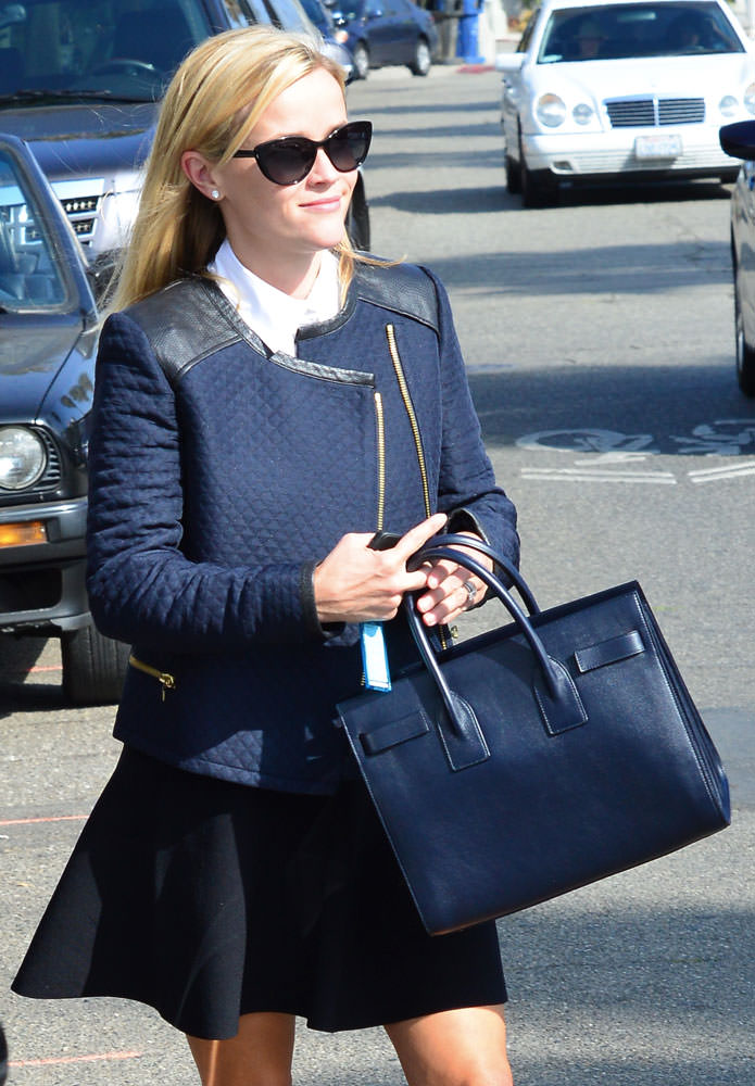 Reese-Witherspoon-Saint-Laurent-Small-Sac-de-Jour