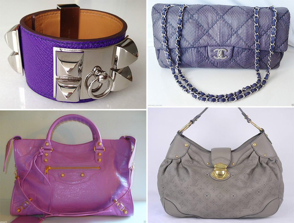 ebay designer bags