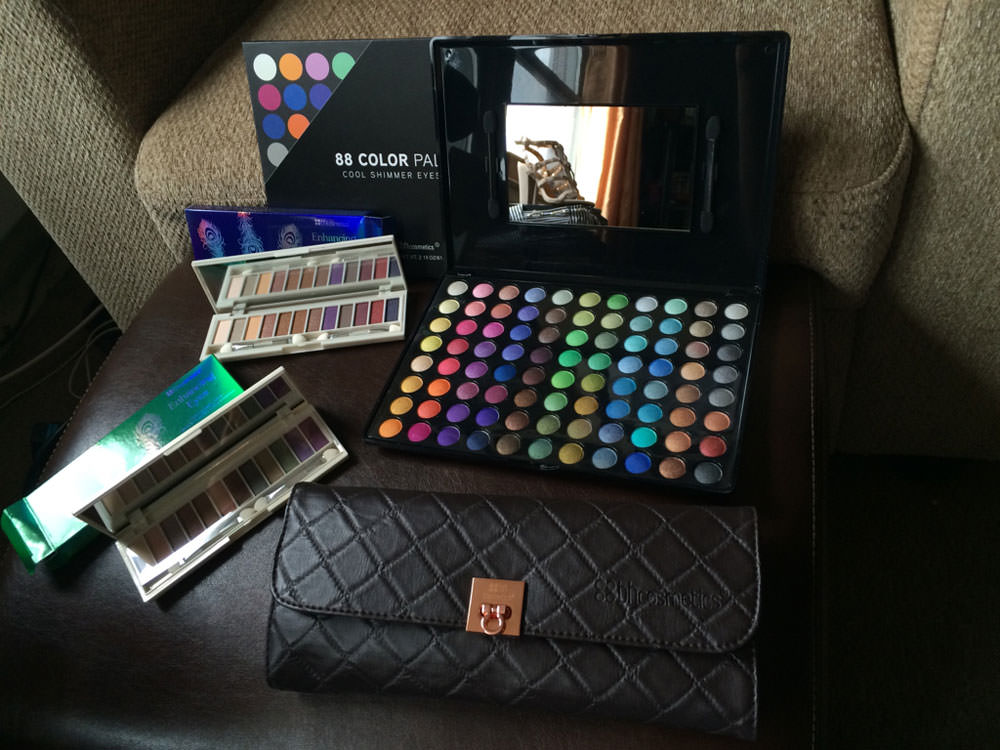 88-Eyeshadow-Set